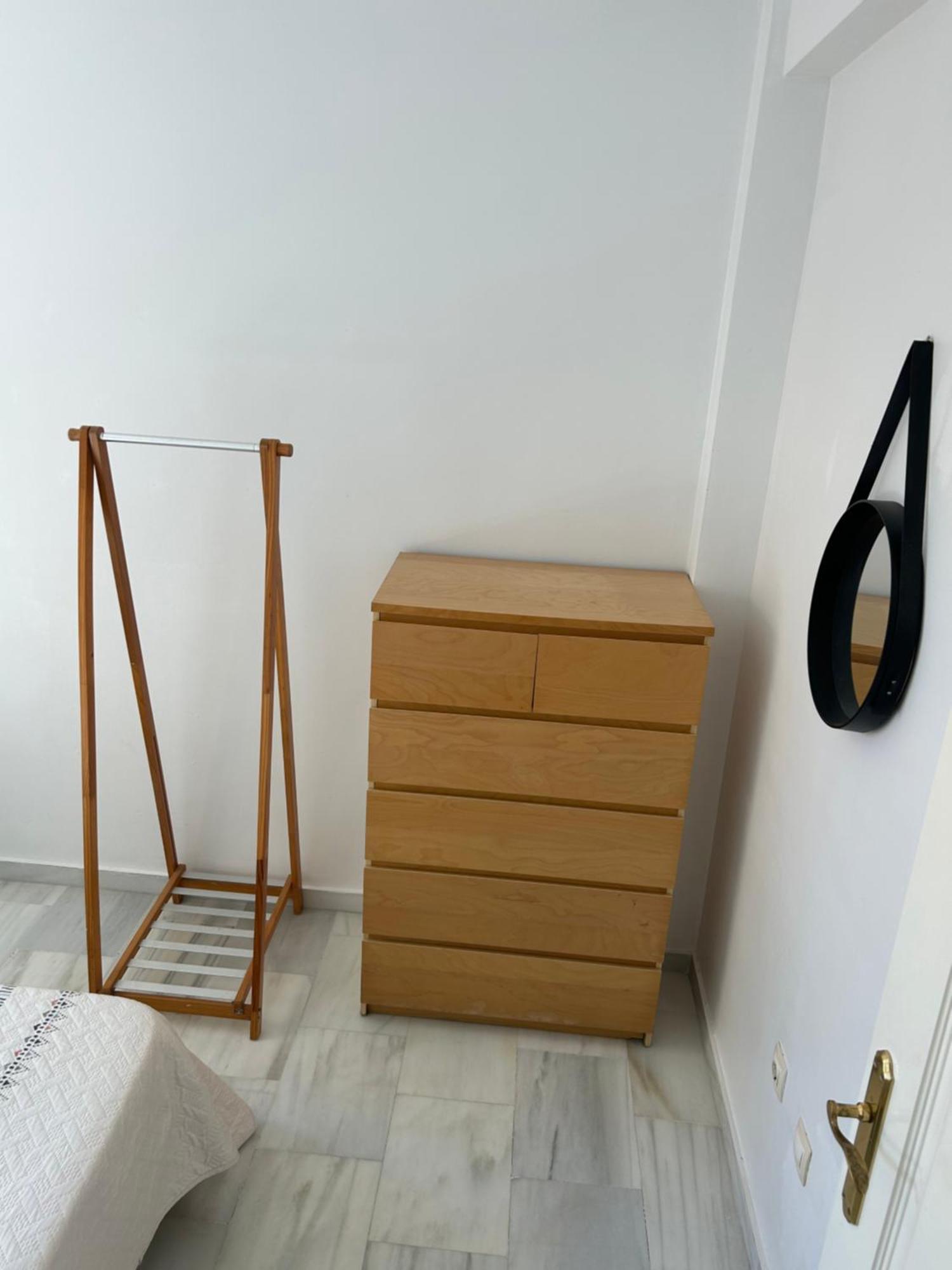 Apartamento En Punta Candor Rota Extérieur photo