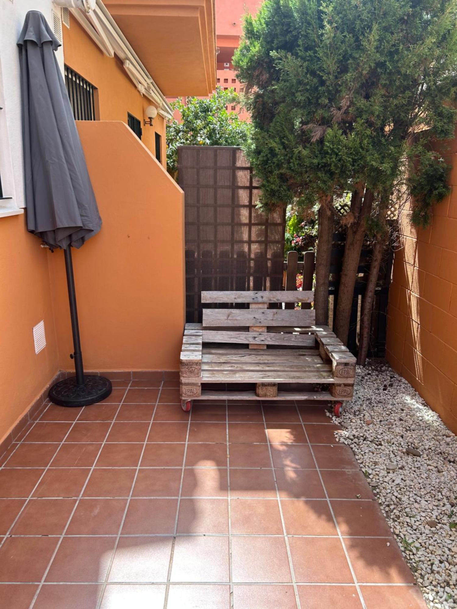 Apartamento En Punta Candor Rota Extérieur photo